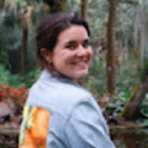 Meet your Posher, Daniela